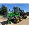 2022 John Deere 1110G Forwarder